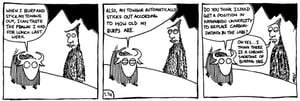 Yak Yeti Yak - Issue #58