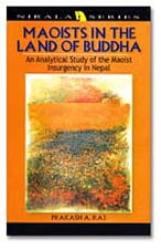 Maoists in the Land of Buddha
