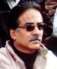Prachanda’s new path