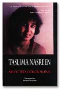 Selected Columns Taslima Nasreen