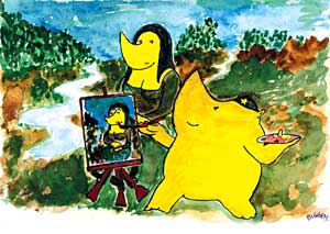 Big Ben - Issue #192: Deep down, Babu Ram felt there was more to life than fighting
