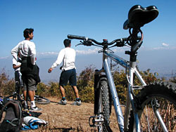 Greetings, anti-carbon bipeds!