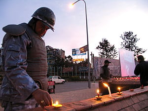 Happenings - Issue #278: LIGHTING THE WAY