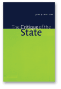 The Critique of the State