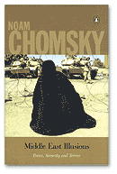 Middle East Illusions- Peace, Security and Terror