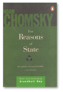 For Reasons of State