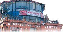 Revolution in dining