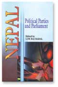 Nepal- Political Parties and Parliament
