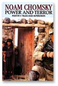 Power and Terror- Post 9/11 Talks and Interviews
