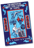 Traditional Arts and Crafts of Nepal