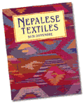 Nepalese Textiles