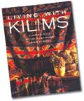 Living with Kilims