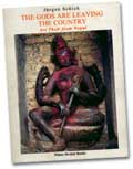 The Gods are Leaving the Country - Art Theft from Nepal