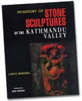 Inventory of Stone Sculptures of the Kathmandu Valley