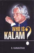 Who is Kalam? R Ramanathan