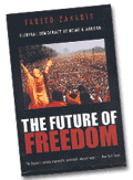 The Future of Freedom- Illiberal Democracy at Home & Abroad