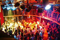 Where do you want to be on New Year’s Eve?