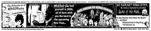 Herojig - Issue #279