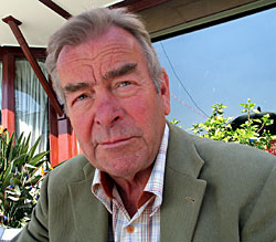 "Prospects for Nepali tea really good"