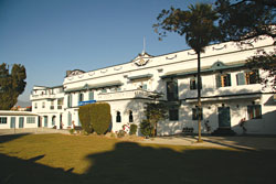 Wish you could live in a palace?