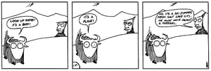 Yak Yeti Yak - Issue #82