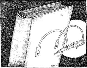 Constitution contention