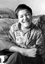 Of Poverty and Poems- Jhamak Kumari Ghimire