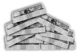 Funding fundamentals