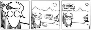Yak Yeti Yak - Issue #88