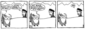 Yak Yeti Yak - Issue #90