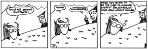 Yak Yeti Yak - Issue #92