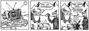 Yak Yeti Yak - Issue #93