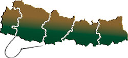 In a federated state
