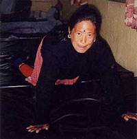 Spinal Injury A tragedy among so many