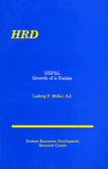 Nepal- Growth of a Nation