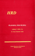 Planning for the People