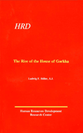 The Rise of the House of Gorkha
