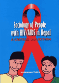 Sociology of People with HIV/AIDS in Nepal
