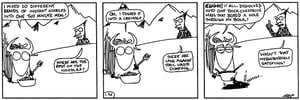 Yak Yeti Yak - Issue #101