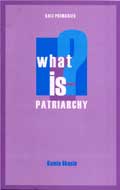 What is Patriarchy
