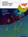 Human Development Report 2002