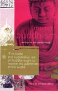 Modern Buddhism- Readings for the Unenlightened