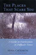 The Places that Scare You