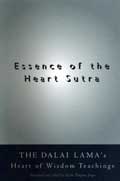 Essence of the Heart Sutra