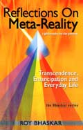Reflections on Meta-Reality