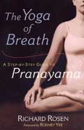 The Yoga of Breath