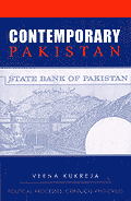 Contemporary Pakistan