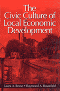 The Civic Culture of Local Development