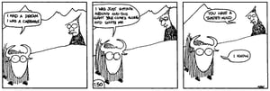 Yak Yeti Yak - Issue #95