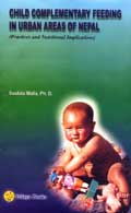 Child complementary feeding in urban areas of Nepal